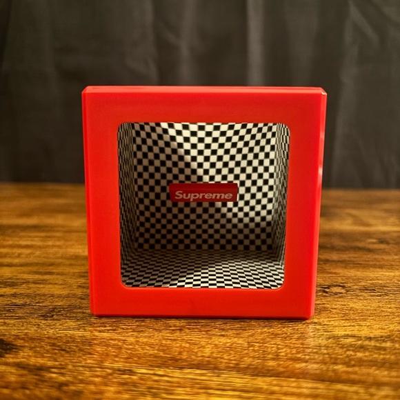 Supreme Other - Supreme Illusion Coin Bank